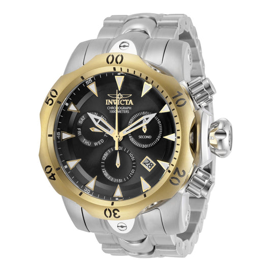 RELOJ  PARA HOMBRE INVICTA VENOM 29645 - BRONCE