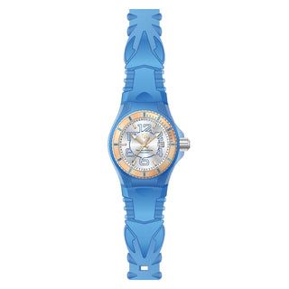 RELOJ DEPORTIVO PARA MUJER TECHNOMARINE CRUISE TM-115135 - AZUL