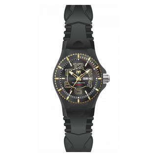 RELOJ DEPORTIVO PARA HOMBRE TECHNOMARINE CRUISE TM-115144 - NEGRO