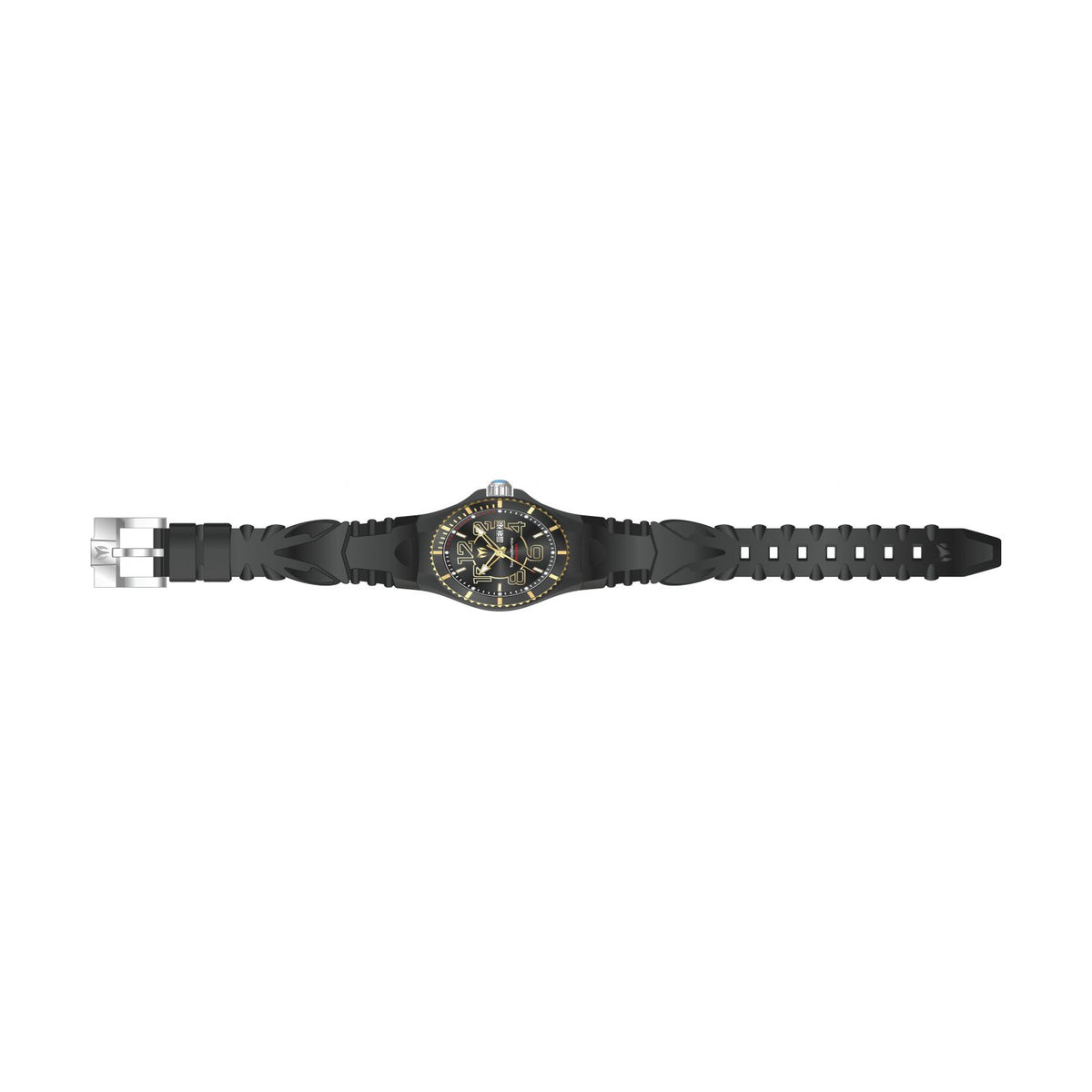 RELOJ DEPORTIVO PARA HOMBRE TECHNOMARINE CRUISE TM-115144 - NEGRO