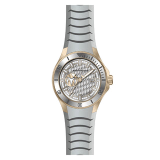 RELOJ DEPORTIVO PARA HOMBRE TECHNOMARINE CRUISE TM-118016 - GRIS BLANCO