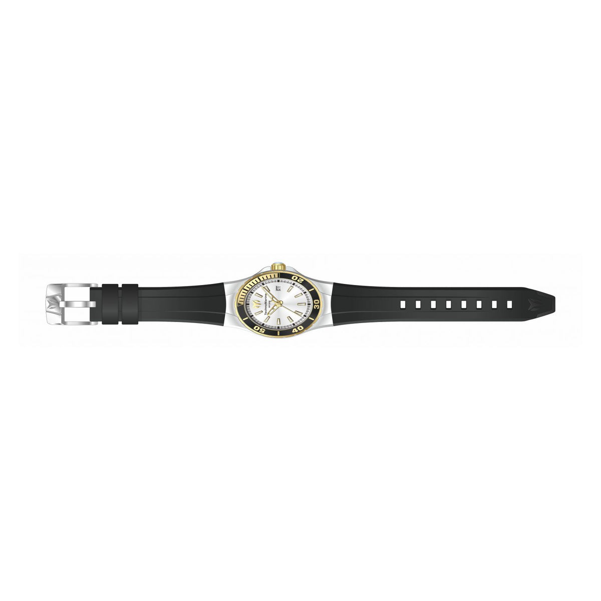 RELOJ DEPORTIVO PARA HOMBRE TECHNOMARINE MANTA TM-215055 - NEGRO