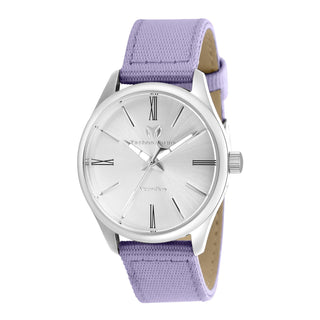 RELOJ  PARA MUJER TECHNOMARINE MOONSUN TM-117011 - PÚRPURA