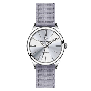 RELOJ  PARA MUJER TECHNOMARINE MOONSUN TM-117011 - PÚRPURA