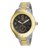 RELOJ  PARA HOMBRE TECHNOMARINE MOONSUN TM-818004 - ORO, ACERO