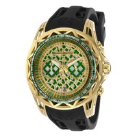 RELOJ DEPORTIVO PARA HOMBRE TECHNOMARINE TECHNOCELL TM-318007 - NEGRO
