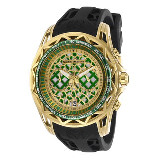 RELOJ DEPORTIVO PARA HOMBRE TECHNOMARINE TECHNOCELL TM-318007 - NEGRO