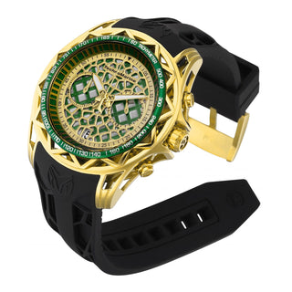 RELOJ DEPORTIVO PARA HOMBRE TECHNOMARINE TECHNOCELL TM-318007 - NEGRO