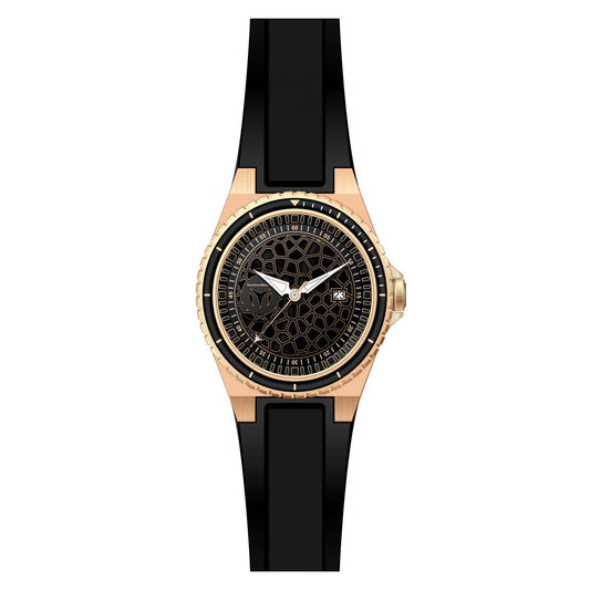 RELOJ DEPORTIVO PARA HOMBRE TECHNOMARINE TECHNOCELL TM-318058 - NEGRO